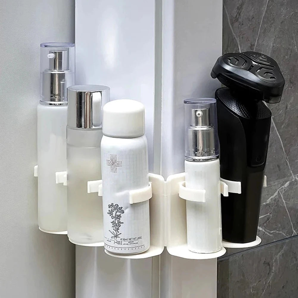 Yourhomefind™ Wall-Mounted Storage Rack